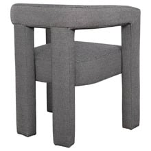 Granite Elro Upholstered Armchair